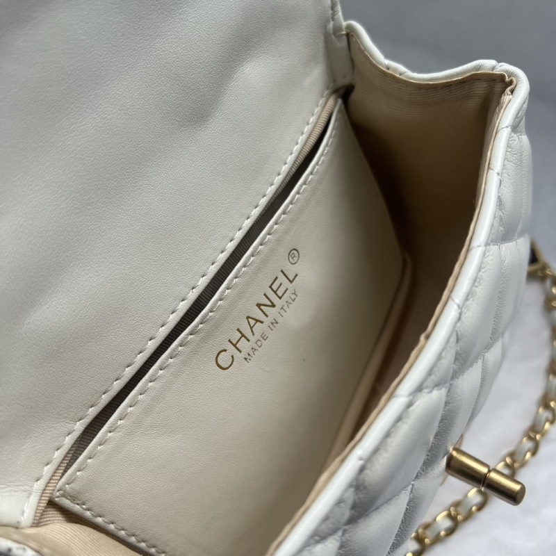 Chanel Top Handle Bags